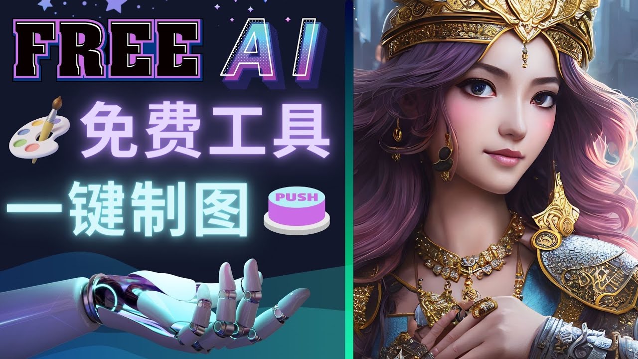 （4810期）Midjourney替代网站，3个简单好用，免费的AI绘画工具 一键生成大师级画作-创客云联盟
