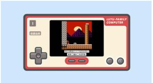 （5330期）全网首发html小霸王游戏网站搭建，童年经典200款游戏【源码+教程】-创客云联盟