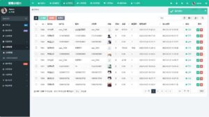 (5373期)仿抖音滑动小短剧影视带支付收益等模式的微信小程序【源码+教程】-创客云联盟