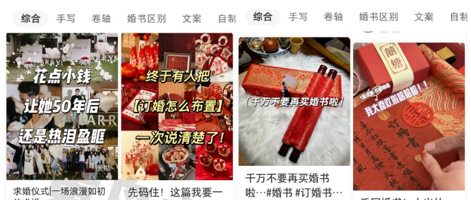 （6679期）黄岛主小红书AI订婚书变现副业项目，视频版一条龙-创客云联盟