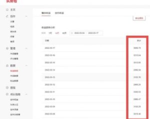 君白团队2022年最新抖音项目课程，抖音书单号+抖音影视剪辑解说-创客云联盟