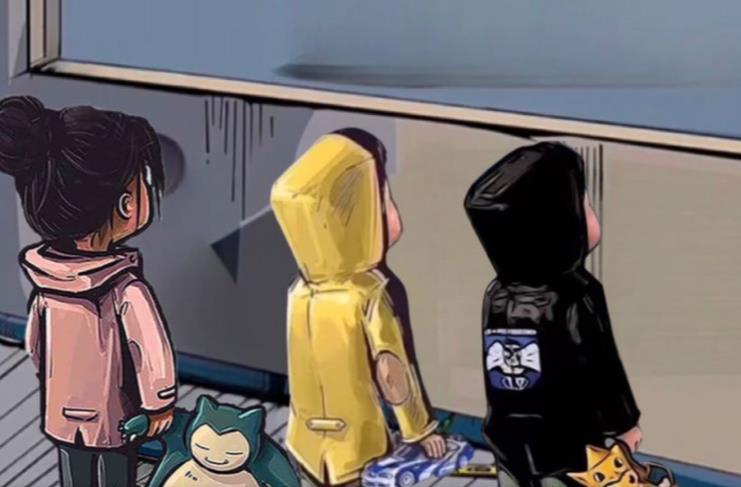 橱窗看车男孩汽车头像制作项目无脑日赚500+-创客云联盟