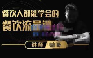 喆哥·玩转抖音流量打造个人IP,实体店利用抖音强引流变现,打造爆款视频,内容脚本-创客云联盟