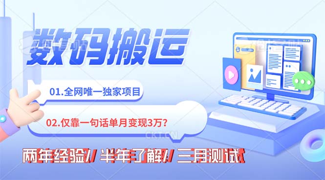 （8253期）年底最火持久副业,仅靠一句话一月变现3W?-创客云联盟