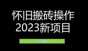 2023小红书虚拟商品销售全攻略：一个月轻松赚取1.2万元的独门秘籍-创客云联盟