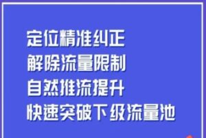 同城账号付费投放运营优化提升，​定位精准纠正，解除流量限制，自然推流提升，极速突破下级流量池-创客云联盟