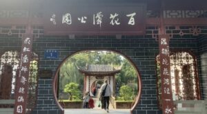 某公众号付费文章，壬戌癸亥月剧本之“锦鲤龙行”，见者好运-创客云联盟