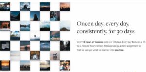 （9006期）网红摄影师Pat Kay – 30天摄影基础知识加速器教程-30节课-中英字幕 – 全民创业网-创客云联盟