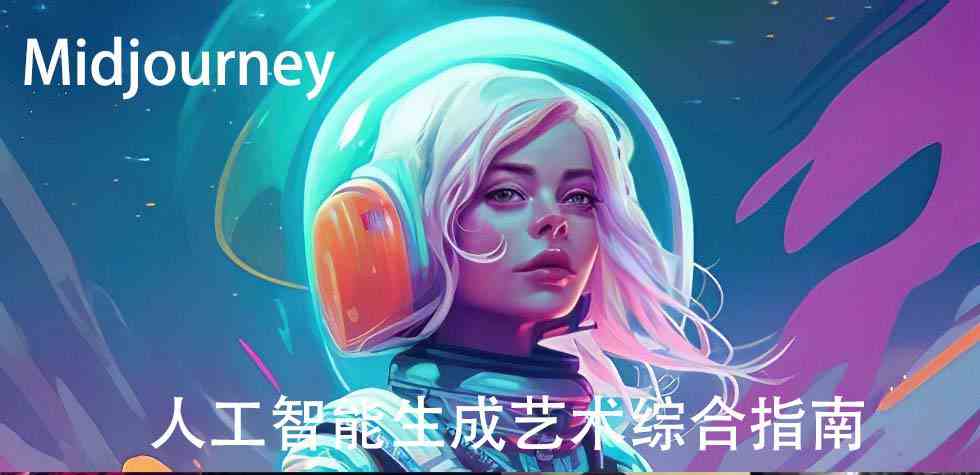 （9081期）Midjourney及ChatGPT 4人工智能生成艺术图像综合指南-9节课-中英字幕-创客云联盟