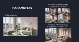 （9296期）Esther Olga Blikhar-基于AI人工智能的室内建筑设计教程-11节课-中英字幕-创客云联盟