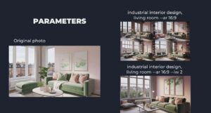 Esther Olga Blikhar-基于AI人工智能的室内建筑设计教程-11节课-中英字幕-创客云联盟