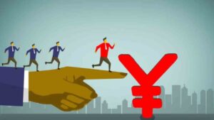 某公众号付费文章《如何让收入提升百十倍？》-创客云联盟