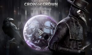 最新上线游戏大作《夜鸦国际服》,无脑搬砖,单机500+-创客云联盟