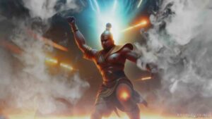 (9457期)Moonvalley AI 完全大师级AI人工智能文本生成视频教程-中英字幕-创客云联盟