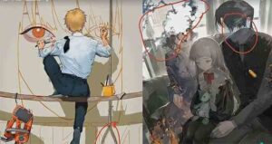 （9863期）厚涂人物-插画创作班：基础入门教程（8节课）-创客云联盟