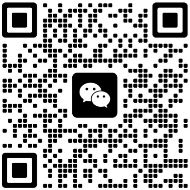 扫一扫加微信-创客云联盟