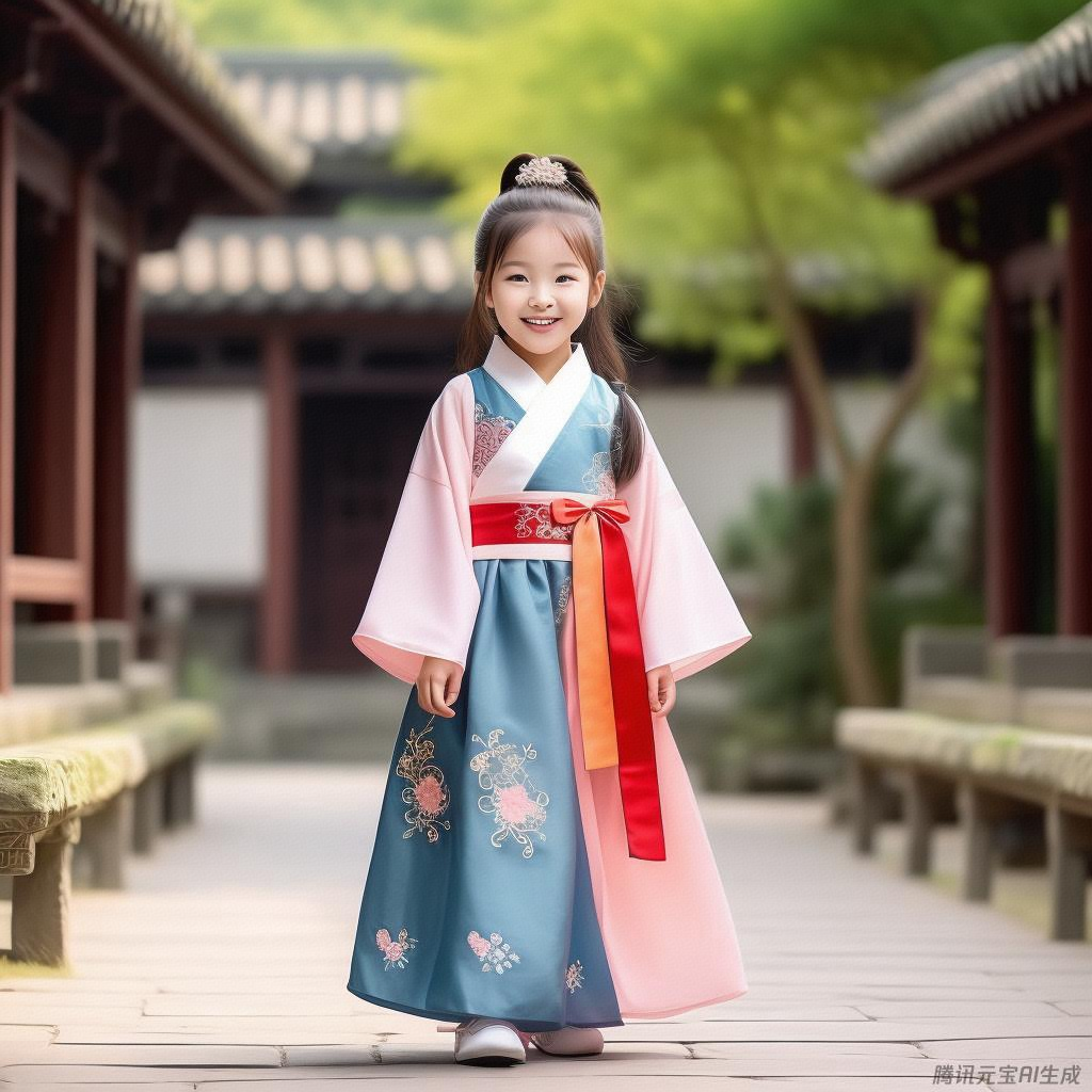 图片[7]-过于低调的文生图工具：腾讯混元大模型。-创客云联盟