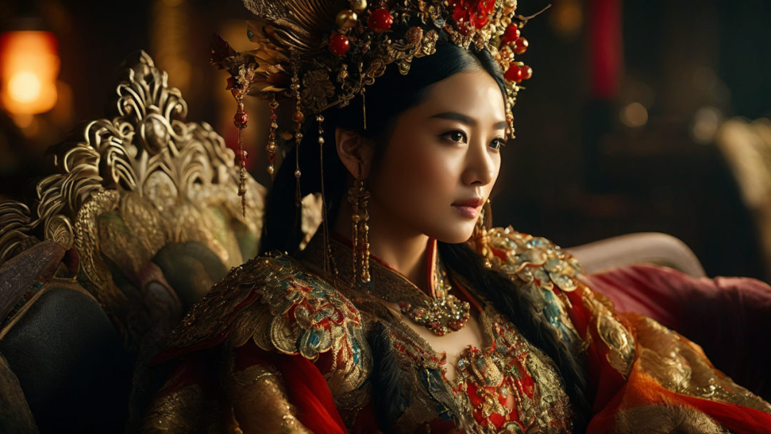 图片[8]-国内首个「文生电影」平台FilmAction强势上线，影视行业的寒冬来了……-创客云联盟