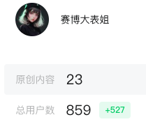 图片[2]-「实用贴」公众号不能做了？一天就开通流量主，我做对了什么？-创客云联盟