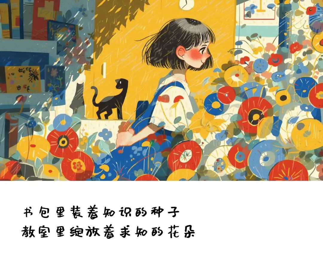 图片[13]-Kimi制作绘本拆解｜大人也曾经是小孩，只是他们忘记了。-创客云联盟