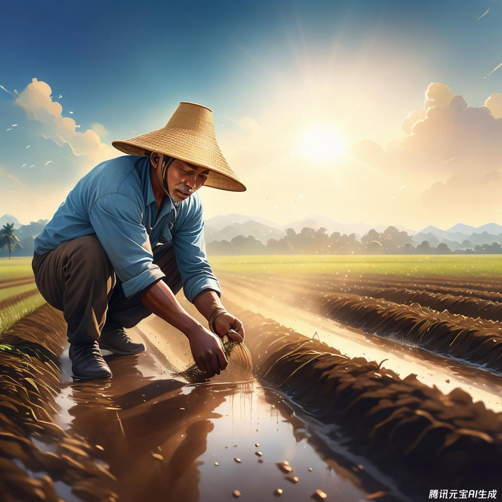 图片[12]-过于低调的文生图工具：腾讯混元大模型。-创客云联盟