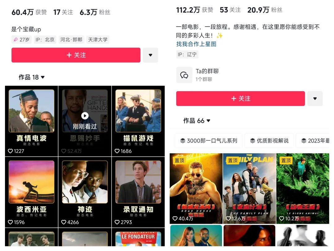 图片[1]-Kimi+剪映，一天做 100 个电影解说视频。-创客云联盟