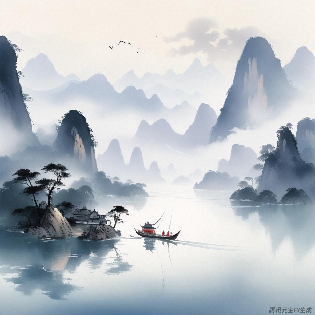 图片[13]-过于低调的文生图工具：腾讯混元大模型。-创客云联盟