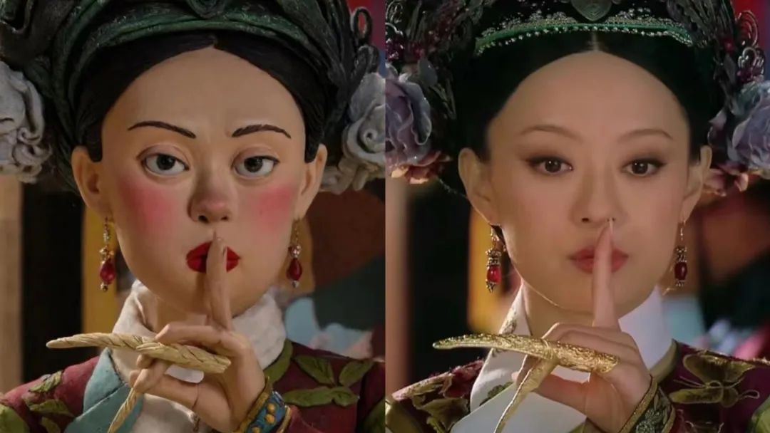 图片[4]-五一期间Remini火了，这款丑萌丑萌的粘土滤镜怎么个事？-创客云联盟