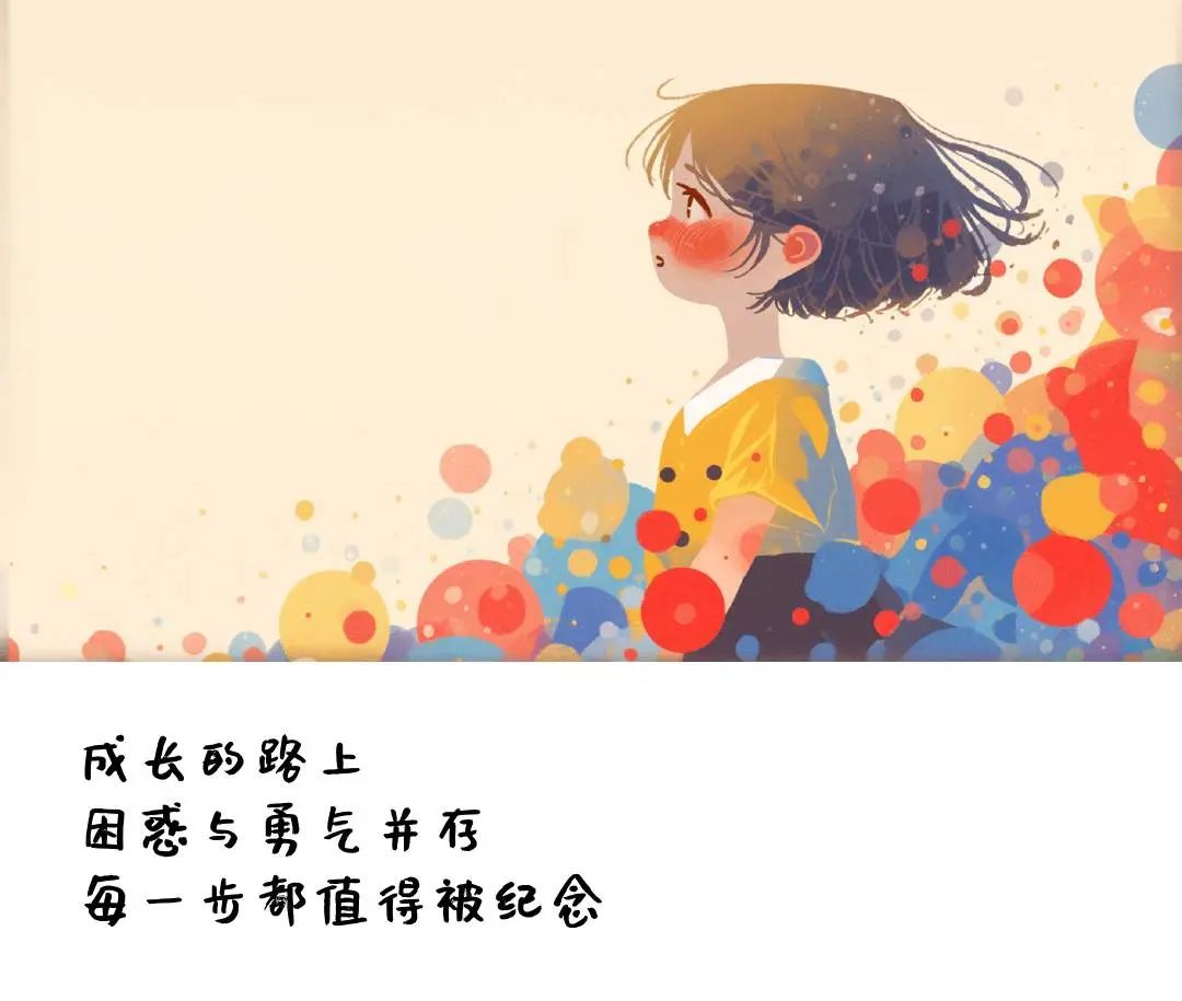 图片[15]-Kimi制作绘本拆解｜大人也曾经是小孩，只是他们忘记了。-创客云联盟