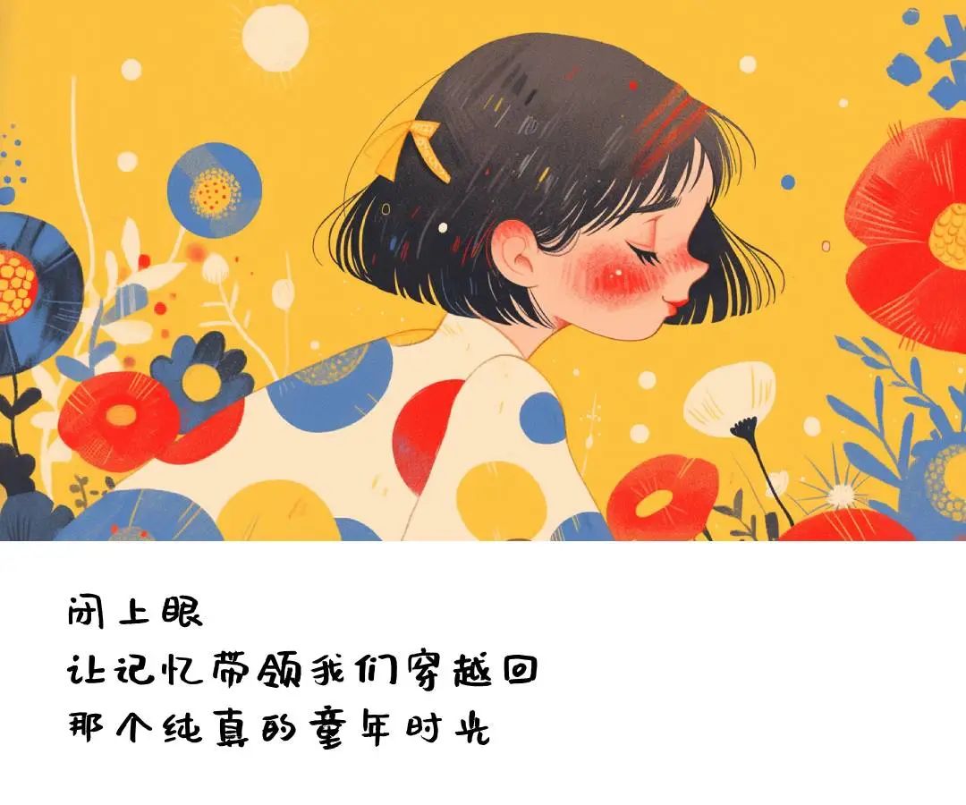 图片[11]-Kimi制作绘本拆解｜大人也曾经是小孩，只是他们忘记了。-创客云联盟