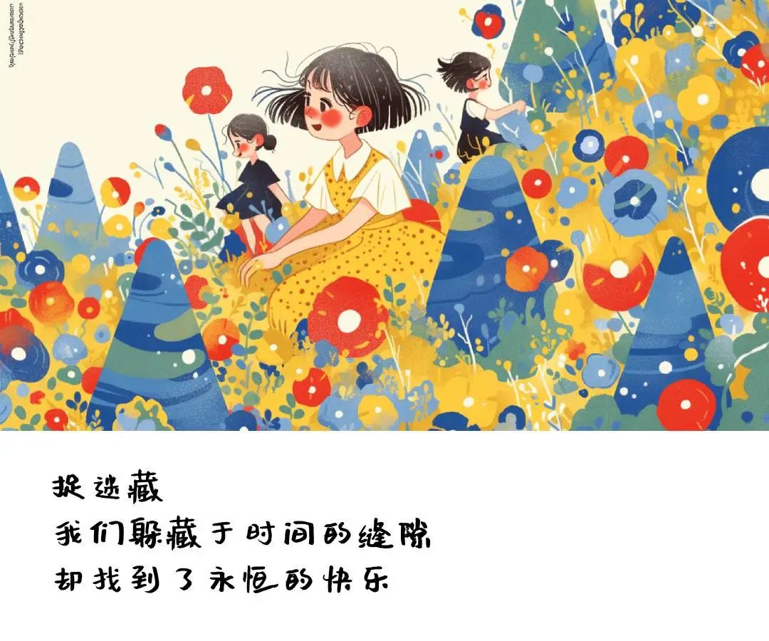 图片[12]-Kimi制作绘本拆解｜大人也曾经是小孩，只是他们忘记了。-创客云联盟