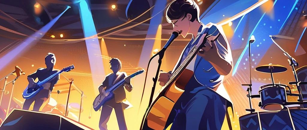 有了这个神器，人人都可以原创音乐！-创客云联盟